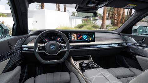 New Bmw 7 Series 2017 Interior | Cabinets Matttroy