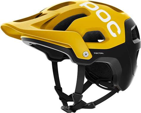 POC Tectal Casque de VTT Mixte: Amazon.fr: Sports et Loisirs