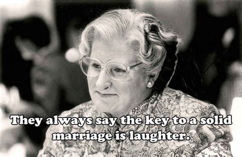 Mrs Doubtfire Quotes - ShortQuotes.cc