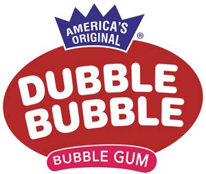 Dubble Bubble Logo PNG Vector (EPS) Free Download