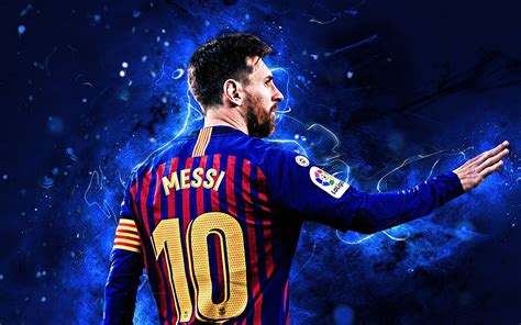 #Soccer Lionel Messi #Argentinian FC Barcelona #2K #wallpaper # ...