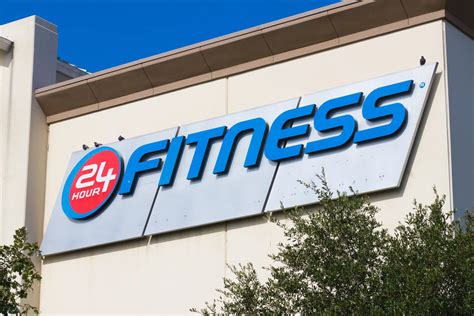 24 Hour Fitness Adds Cold Plunge, Saunas to New California Gyms ...