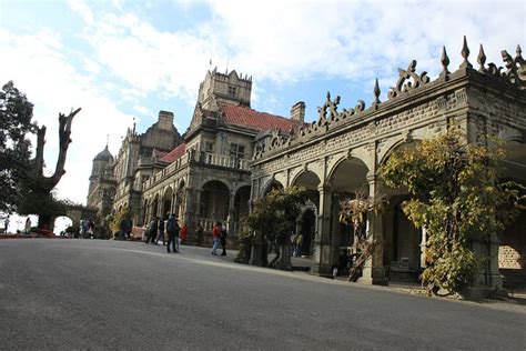 Mall Road Shimla in Shimla - Cost, When to Visit, Tips and Location ...