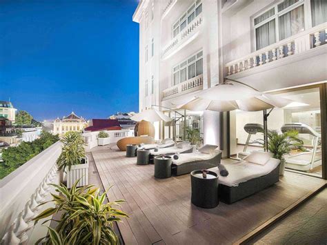 Top Hotels in Hanoi French Quarter, Vietnam