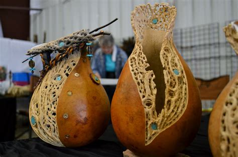 Gourd Artists Converge At Casa Grande Festival | KJZZ's The Show