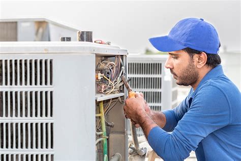 7 Things to Remember When Choosing an Air Conditioner Repair Company ...