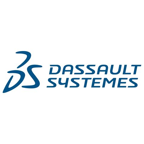 Dassault Systèmes Logo Download Vector