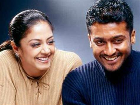 Surya | Jyothika | Seventh Year | Wedding Anniversary | Seventh Years ...