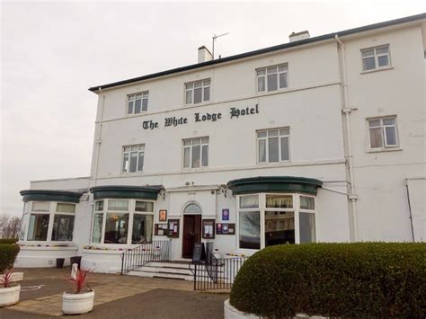 White Lodge Hotel - Filey