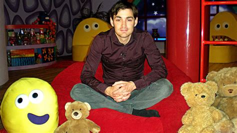 BBC - CBeebies - CBeebies Bedtime Stories, Matthew McNulty - What's the ...