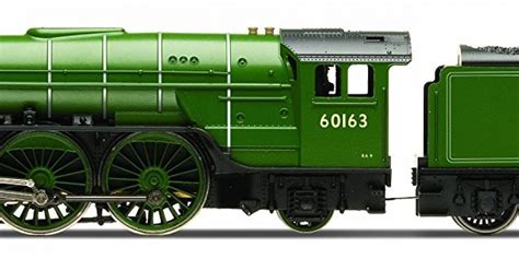 Locomotives | Model Steam UK (2020)