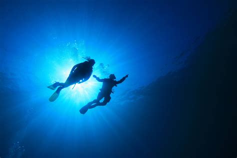 Diver Wallpapers - Wallpaper Cave