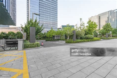 Parking Lot High-Res Stock Photo - Getty Images