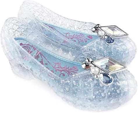 Amazon.com: disney princess dress up shoes