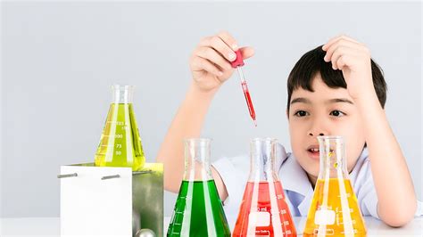 7 Cool Science Experiments for Kids - Gazettely