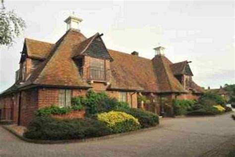 Aldenham Golf Club - Village Course Tee Times - Watford, Hertfordshire