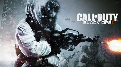 Call of Duty: Black Ops II [4] wallpaper - Game wallpapers - #15928