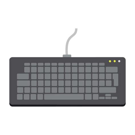 Keyboard