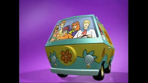 Boomerang (Scooby Doo Bumpers) HQ 1080p - YouTube