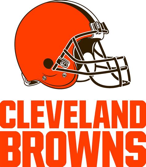 Cleveland Browns PNG Transparent Images