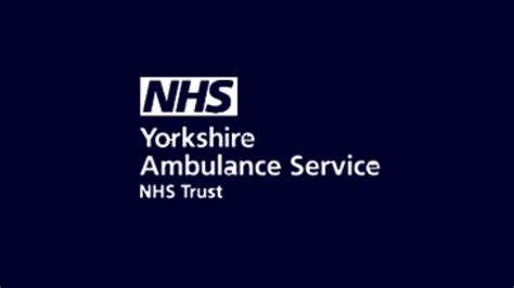 Yorkshire Ambulance Service - Evolution Jobs UK