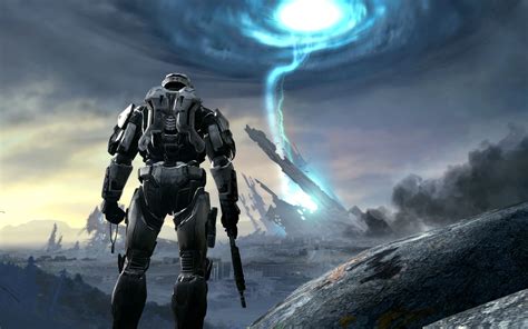 Halo Infinite PC Wallpapers - KoLPaPer - Awesome Free HD Wallpapers