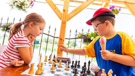 Chess Lessons for Kids: How to Teach the Game - Best Chess Coach