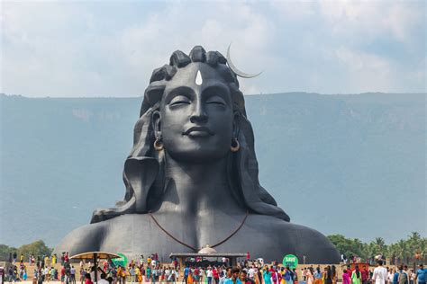 Top 999+ Adiyogi Shiva Wallpaper Full HD, 4K Free to Use