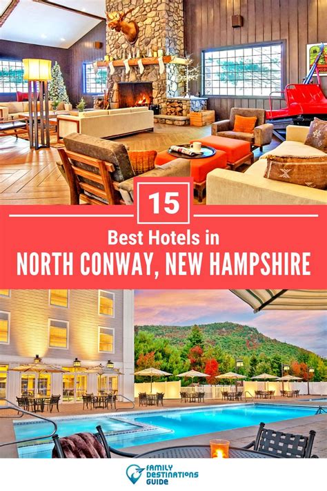 15 Best Hotels in North Conway, NH for 2023 (Top-Rated Stays!)