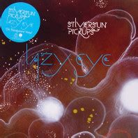 Silversun Pickups – Lazy Eye (2007, Clear, Vinyl) - Discogs