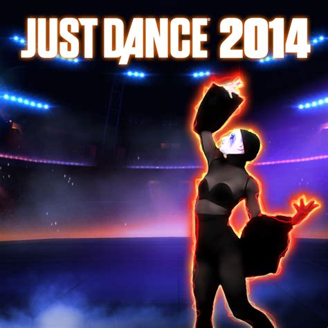 Just Dance® 2014