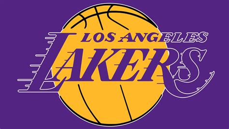 Los Angeles Lakers Logo, symbol, meaning, history, PNG, brand