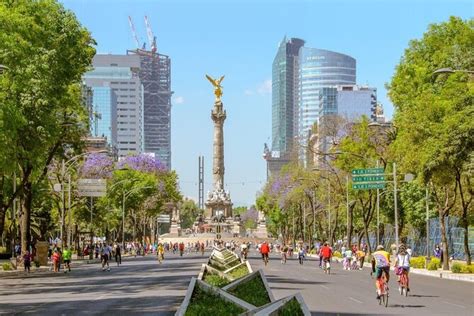 Paseo de la Reforma - What To Know BEFORE You Go | Viator