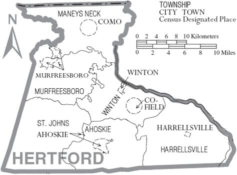 Hertford County, North Carolina | Familypedia | FANDOM powered by Wikia