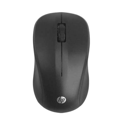 HP S500 Wireless Optical Mouse – G.A Computers