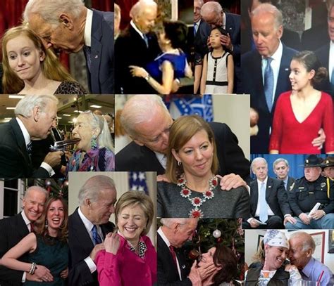 Rudy Giuliani on Joe Biden: “What Is He Doing Smelling Little Girls ...