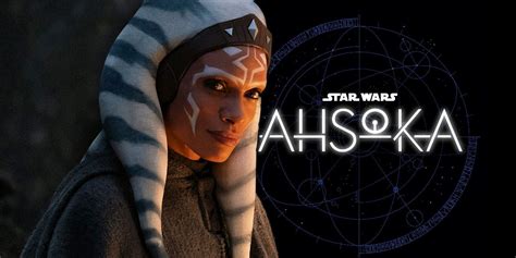 Ahsoka's Disney+ Show Breaks A Star Wars Record