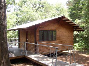 Buescher State Park Cabins - Explore Bastrop County