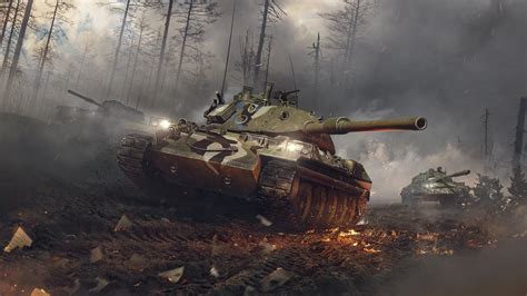 World of Tanks Blitz MMO on Steam