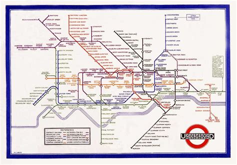 schematic | Commission on Map Design