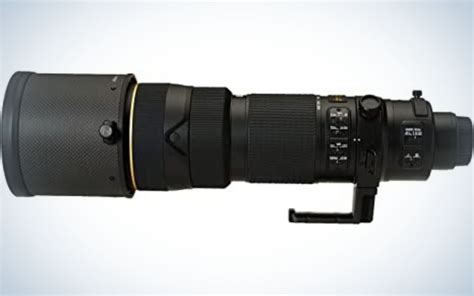 Best telephoto lenses for Nikon of 2022 | Popular Photography