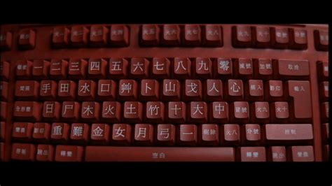 Is this a real Chinese keyboard? : r/ChineseLanguage