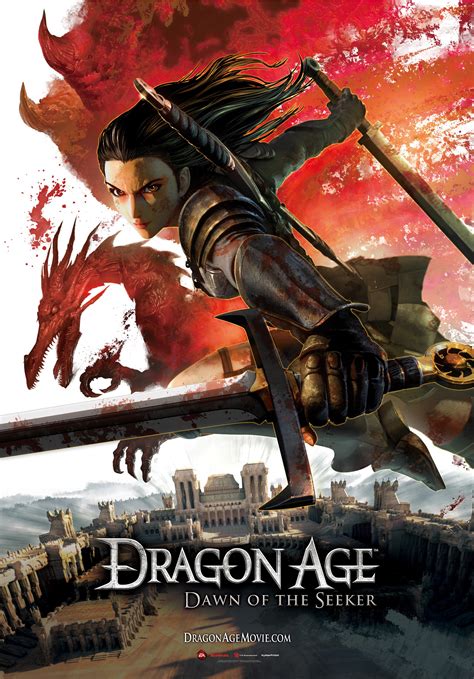 Dragon Age: Dawn of the Seeker (2012) Bluray FullHD - WatchSoMuch