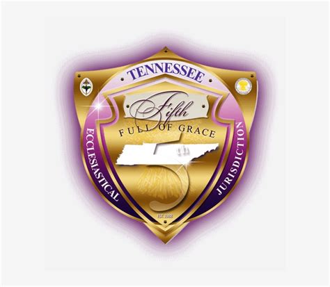 Cogic Jurisdiction Seal PNG Image | Transparent PNG Free Download on ...