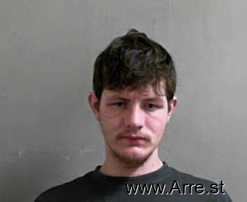 James Wanye Crow Jr. Arrest Mugshot NRJ West Virginia 03/28/2016 | Mug ...