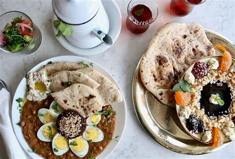 Best Egyptian Brunch Recipe to Try At Home During Quarantine | Egyptian ...