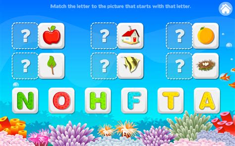 Preschool All-In-One Learning A to Z – Letters and Alphabet School ...