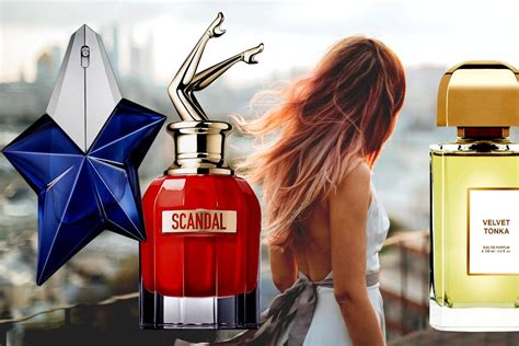 Best Vanilla Perfumes: 10 Sweet & Seductive Scents | Viora London