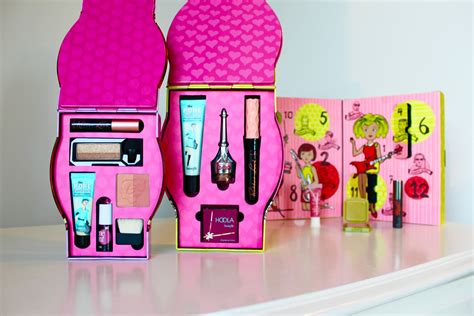 Benefit Cosmetics Collectable Holiday Gift Sets | Emily Lavenders