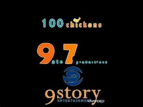 100 chickens 9 ate 7 productions 9story entertainment 20th television ...